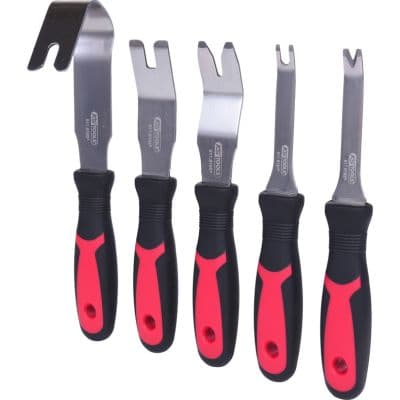 KS TOOLS Naradie na demontaz, objimka- karoseria 9118190 1