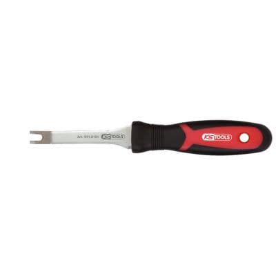 KS TOOLS Naradie na demontaz, objimka- karoseria 911.8191 1