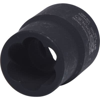 KS TOOLS Kovaný nástrčkový orech 913.1466 1