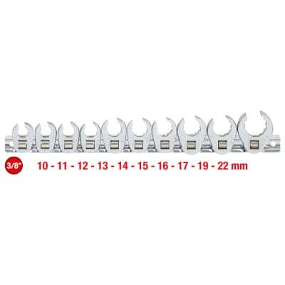 KS TOOLS Nástrčkový nádstavec 913.3900 1