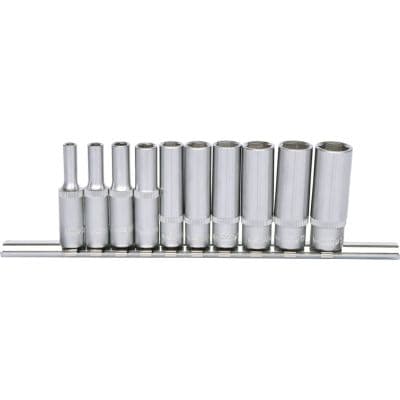 KS TOOLS Sada, skrutkovac-nadstavec(Bits) 9170610 1