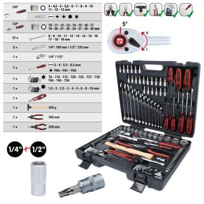 KS TOOLS Sda naradia 9170797 1