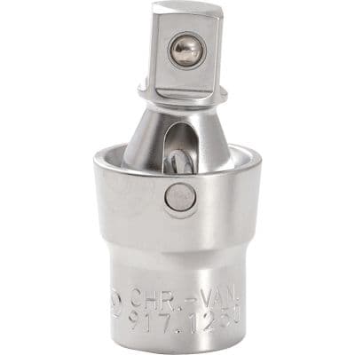 KS TOOLS Klbový kľúč, nástrčkový kľúč 9171250 1