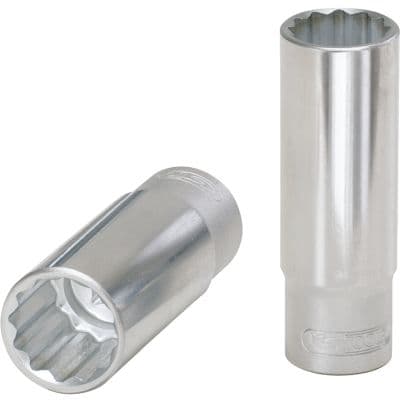 KS TOOLS Sada nástrčkových kľúčov 9171262 1