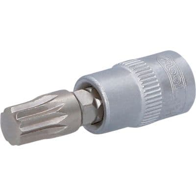 KS TOOLS Sada nástrčkových kľúčov 9171545 1