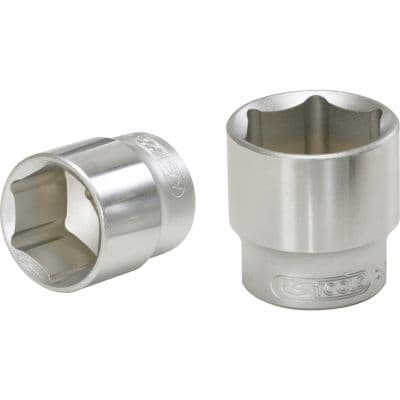 KS TOOLS Sada nástrčkových kľúčov 917.3877 1