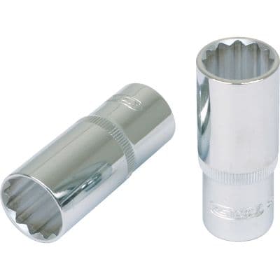 KS TOOLS Sada nástrčkových kľúčov 9181716 1