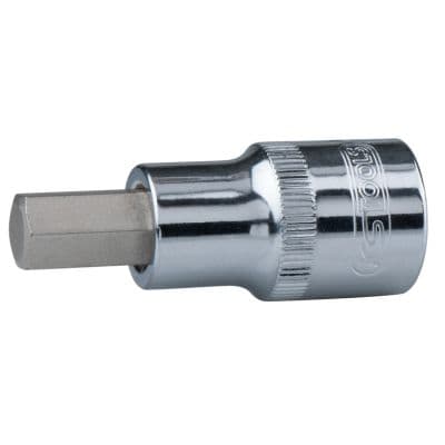 KS TOOLS Sada nástrčkových kľúčov 918.1606 1