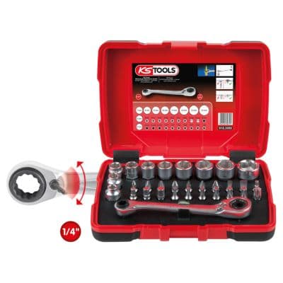 KS TOOLS Nástrčkový nádstavec 9183050 1