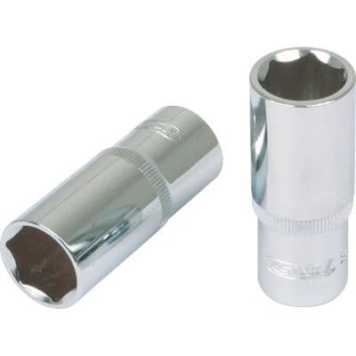 KS TOOLS Sada nástrčkových kľúčov 918.3836 1