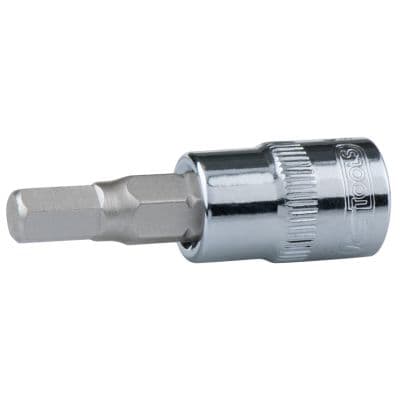 KS TOOLS Sada nástrčkových kľúčov 918.3968 1
