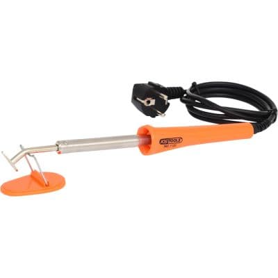 KS TOOLS Spájkovací hrot, oprava plastov 960.1120 1