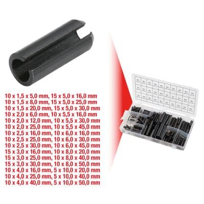 KS TOOLS Organizér 9700020 1