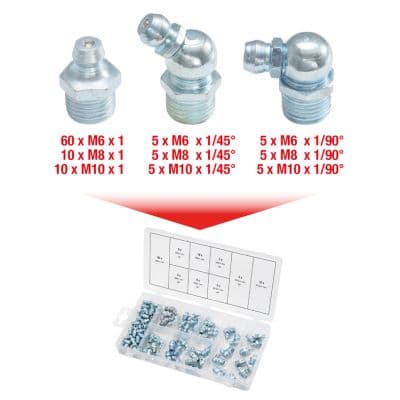 KS TOOLS Organizér 9700030 1