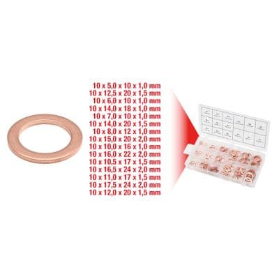 KS TOOLS Organizér 970.0040 1