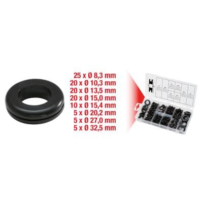 KS TOOLS Organizér 970.0050 1