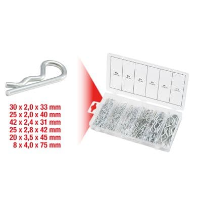 KS TOOLS Organizér 970.0060 1