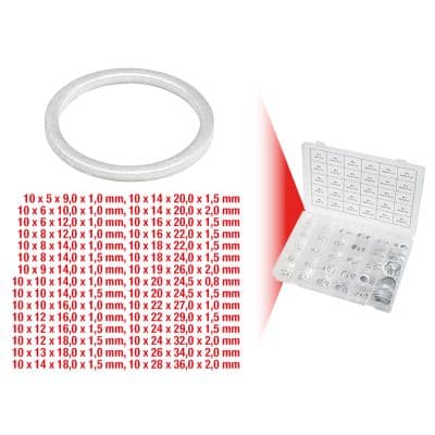KS TOOLS Organizér 9700160 1