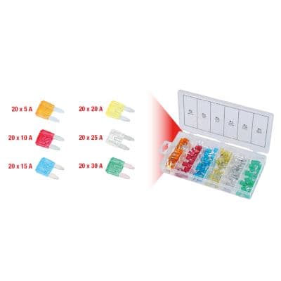 KS TOOLS Organizér 9700280 1