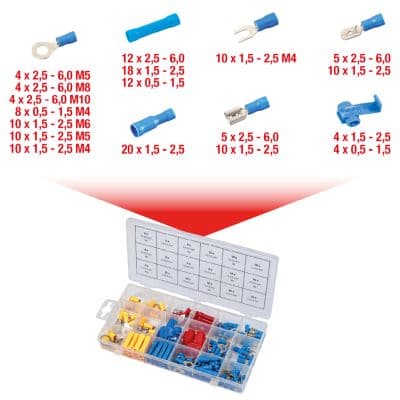 KS TOOLS Organizér 9700290 1