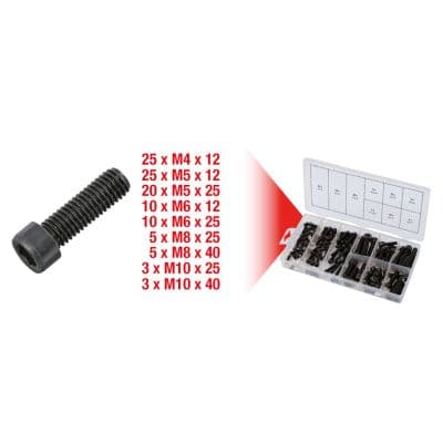 KS TOOLS Organizér 9700390 1