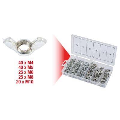 KS TOOLS Organizér 9700470 1
