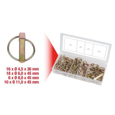 KS TOOLS Organizér 970.0550 1