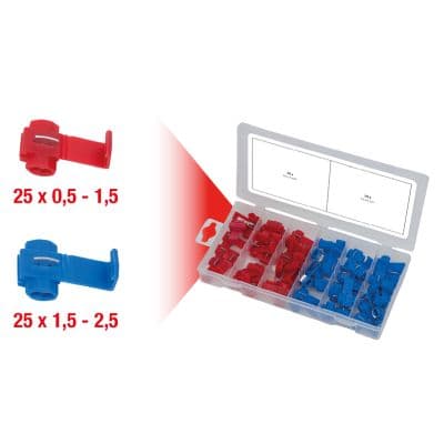 KS TOOLS Organizér 9700570 1