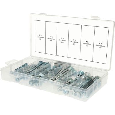 KS TOOLS Náradie 970.0820 1