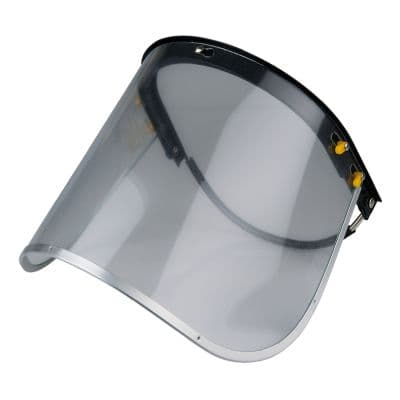 KS TOOLS Ochranný žtít na tvár, Ochranná prilba 985.0024 1