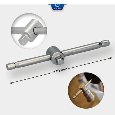 KS TOOLS Klzná súčiastka BT020902 1