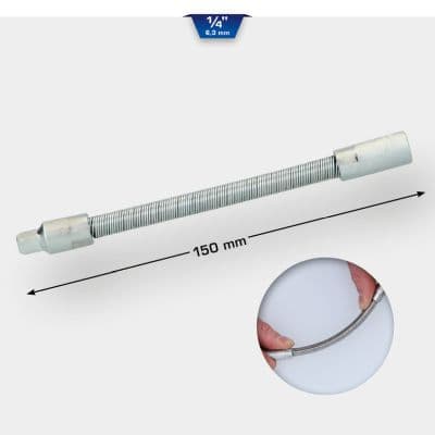 KS TOOLS Predĺženie, nástrčkový kľúč BT020910 1