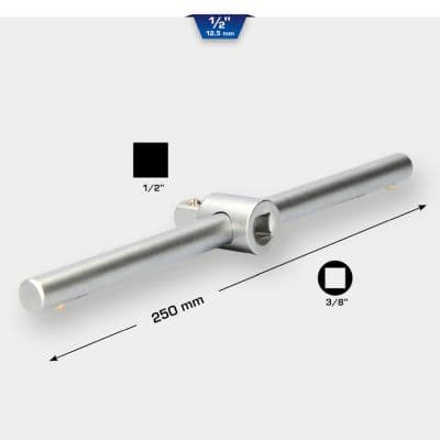 KS TOOLS Klzná súčiastka BT022901 1