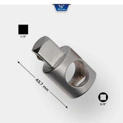 KS TOOLS Klzná súčiastka BT022903 1