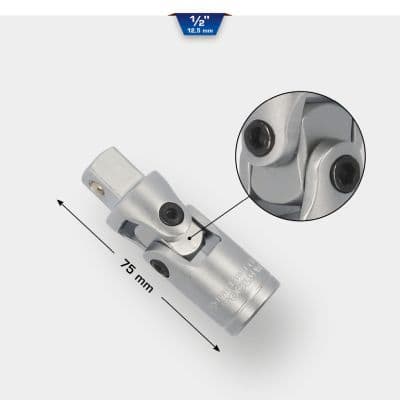 KS TOOLS Klbový kľúč, nástrčkový kľúč BT022904 1