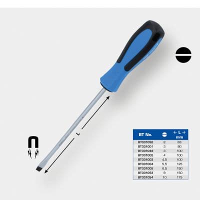 KS TOOLS Skrutkovac BT031004 1