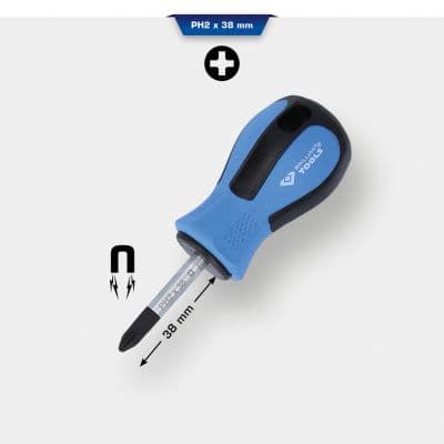 KS TOOLS Skrutkovac BT031032 1