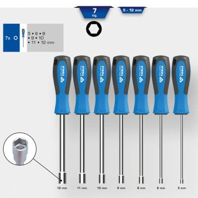 KS TOOLS Skrutkovac BT031070 1