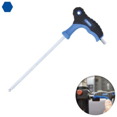 KS TOOLS Uhlový skrutkovač BT041006 1