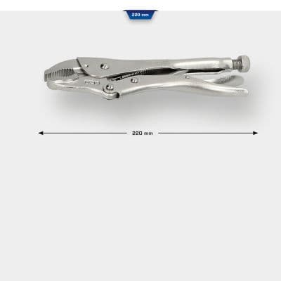 KS TOOLS Zaisžovacie kliežte BT065903 1