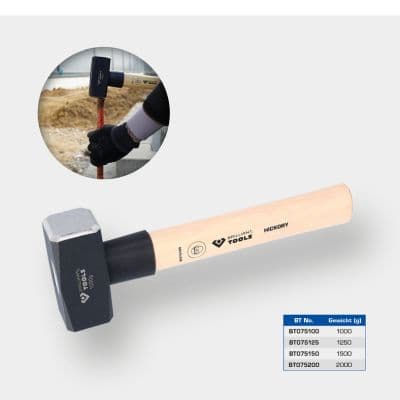 KS TOOLS Kladivo BT075100 1