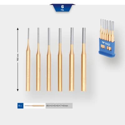 KS TOOLS Jamkovač BT085070 1