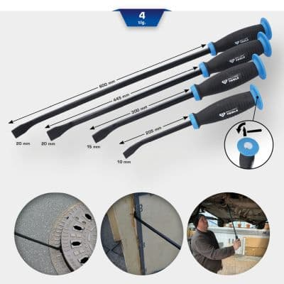 KS TOOLS Páčidlo BT091004 1