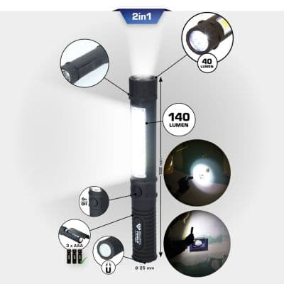 KS TOOLS Ponukový displej BT130910 1