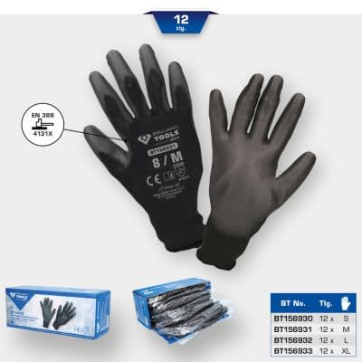 KS TOOLS Ochranná rukavica BT156932 1