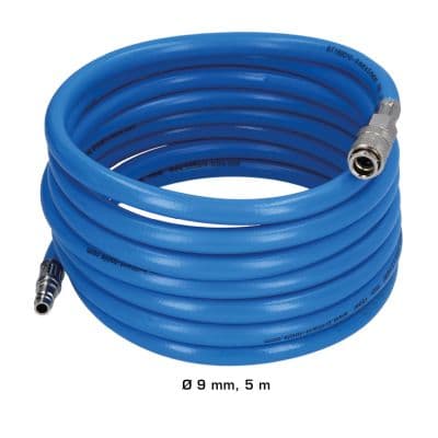 KS TOOLS Hadica na stlačený vzduch BT160010 1