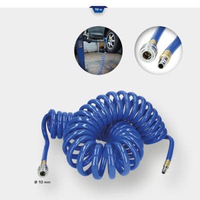 KS TOOLS Hadica na stlačený vzduch BT160035 1