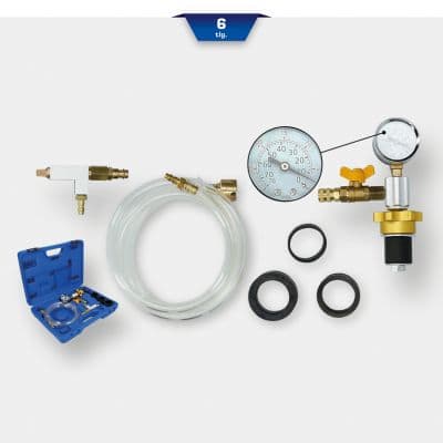 KS TOOLS Vakuove plniace zariadenie, chladiaci system BT521050 1