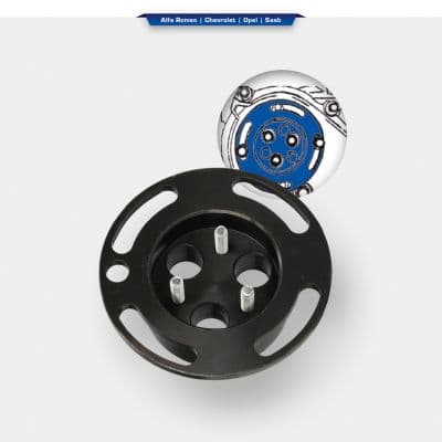 KS TOOLS Aretačný nástroj, vodné čerpadlo BT526008 1