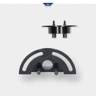 KS TOOLS Aretačný nástroj, vodné čerpadlo BT526009 1
